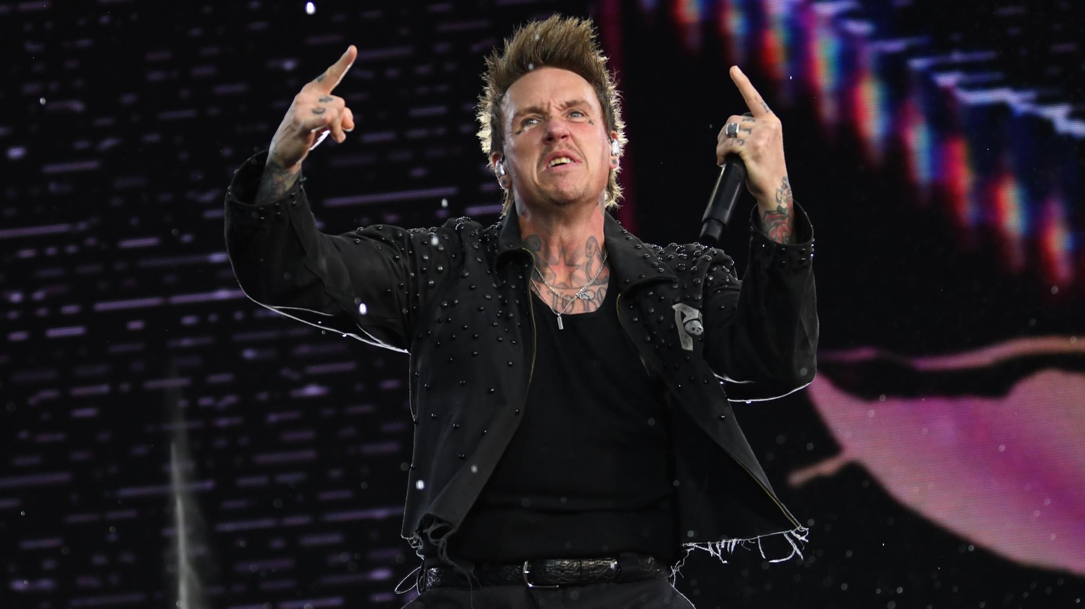 Papa Roach
